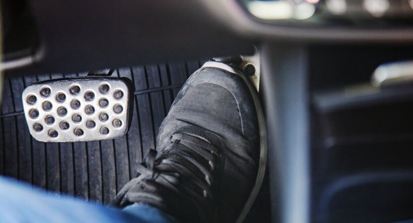 What May Be Causing Your Mini's Acceleration Stumble Problems